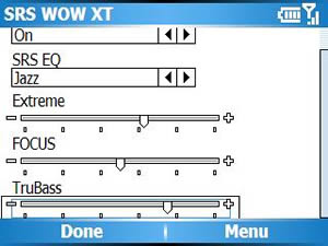 Samsung SGH i320N - ซัมซุง