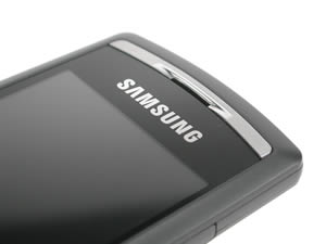 Samsung SGH X820 - ซัมซุง