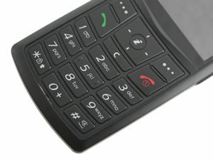 Samsung SGH X820 - ซัมซุง