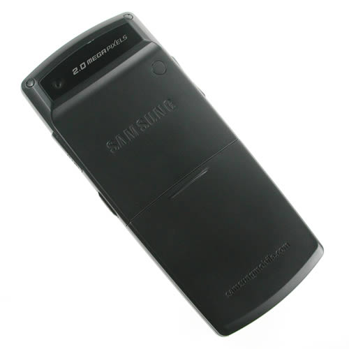 Samsung SGH X820 - ซัมซุง