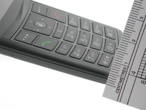 Samsung SGH X820 - ซัมซุง