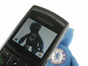 Samsung SGH X820 - ซัมซุง