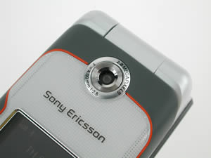 Sone Erisccon W710i - โซนี่ อีริคสัน