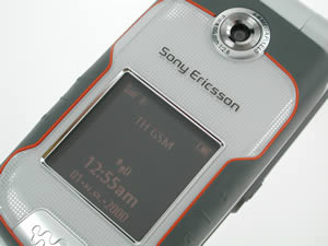 Sone Erisccon W710i - โซนี่ อีริคสัน