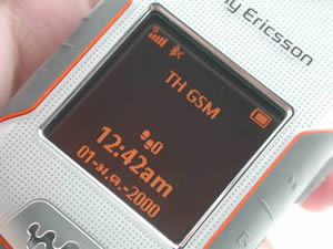 Sone Erisccon W710i - โซนี่ อีริคสัน