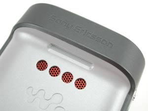 Sone Erisccon W710i - โซนี่ อีริคสัน