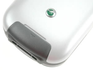 Sone Erisccon W710i - โซนี่ อีริคสัน