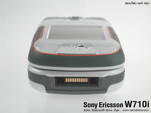 Sone Erisccon W710i - โซนี่ อีริคสัน