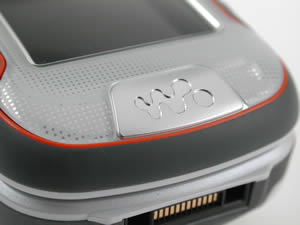 Sone Erisccon W710i - โซนี่ อีริคสัน