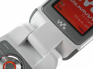 Sone Erisccon W710i - โซนี่ อีริคสัน