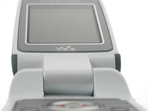 Sone Erisccon W710i - โซนี่ อีริคสัน