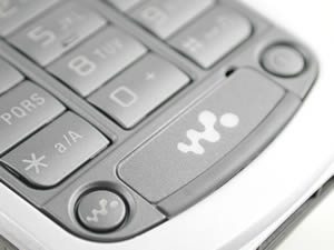 Sone Erisccon W710i - โซนี่ อีริคสัน