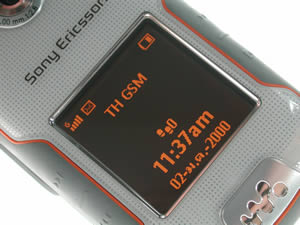 Sone Erisccon W710i - โซนี่ อีริคสัน