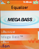 Sone Erisccon W710i - โซนี่ อีริคสัน