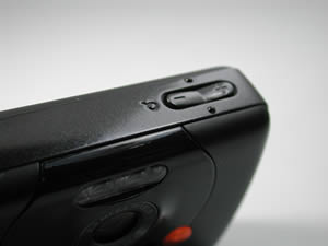 SonyEricsson W810i - โซนี่ อีริคสัน