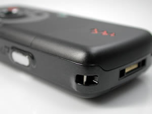 SonyEricsson W810i - โซนี่ อีริคสัน