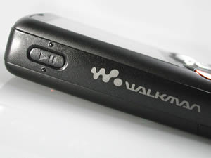 SonyEricsson W810i - โซนี่ อีริคสัน