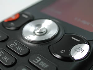 SonyEricsson W810i - โซนี่ อีริคสัน