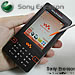 ����� Sony Ericsson W950i - ⫹�� ���Ԥ�ѹ