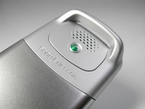 Sony Ericsson Z530i - โซนี่ อีริคสัน