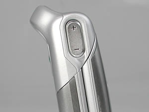 Sony Ericsson Z530i - โซนี่ อีริคสัน