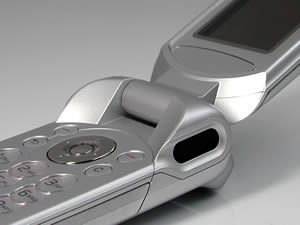 Sony Ericsson Z530i - โซนี่ อีริคสัน
