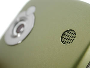 HTC Touch Wasabi - โนเกีย 