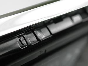 HTC Touch Wasabi - โนเกีย 