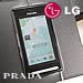 LG PRADA - ��Ũ�
