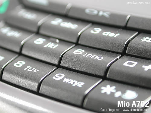 Mio A702 - มีโอ้