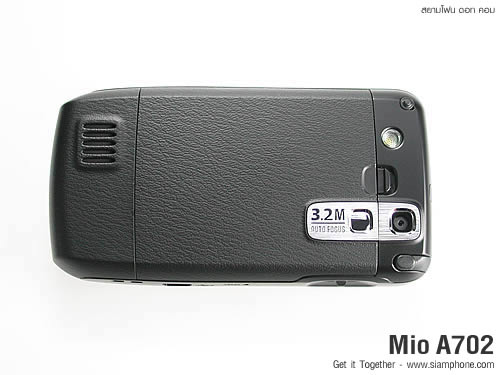 Mio A702 - มีโอ้