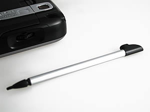 Mio A702 - มีโอ้