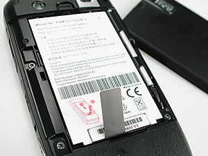 Mio A702 - มีโอ้