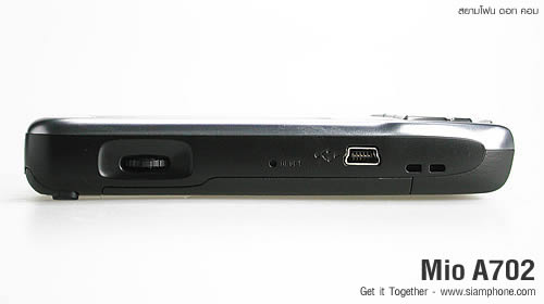 Mio A702 - มีโอ้