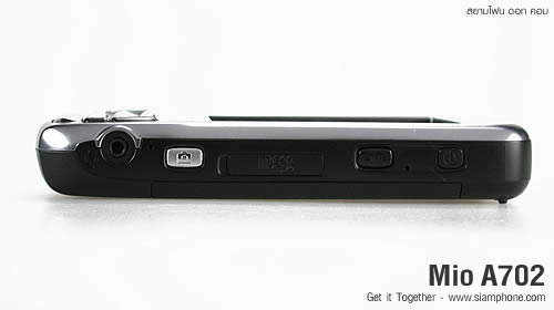 Mio A702 - มีโอ้
