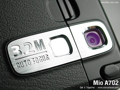 Mio A702 - มีโอ้