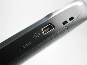 Mio A702 - มีโอ้