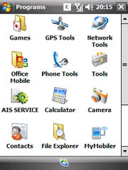 Mio A702 - มีโอ้