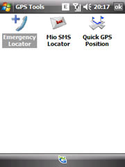 Mio A702 - มีโอ้