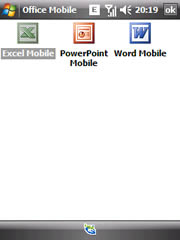 Mio A702 - มีโอ้