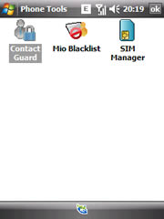 Mio A702 - มีโอ้