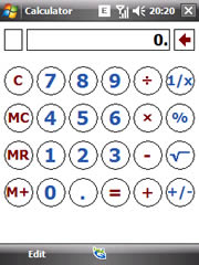 Mio A702 - มีโอ้