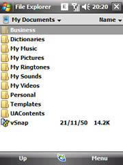 Mio A702 - มีโอ้