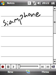 Mio A702 - มีโอ้