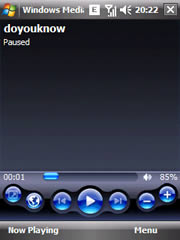 Mio A702 - มีโอ้