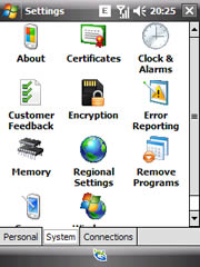 Mio A702 - มีโอ้