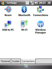 Mio A702 - มีโอ้