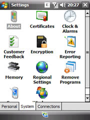 Mio A702 - มีโอ้