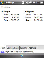 Mio A702 - มีโอ้