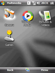 Mio A702 - มีโอ้